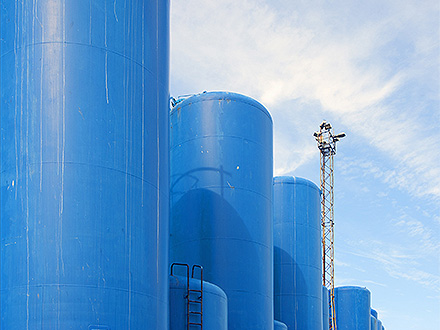 21世紀(jì)防腐劑涂料蒸蒸日上 新型防腐涂料已成焦點